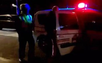 Un botoșănean aproape de comă …