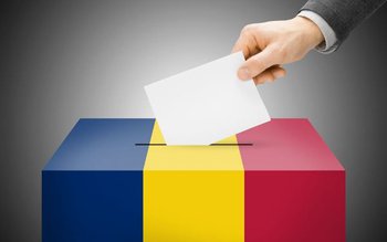 Start alegeri parlamentare 2016! Cetățenii …