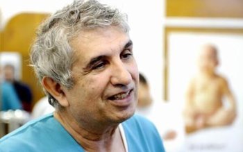 Detalii șocante! Doctorul Burnei ar …