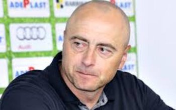 Leo Grozavu: Toţi arbitrii care …