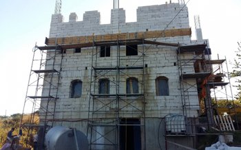 Copiii salvaţi de la avort …