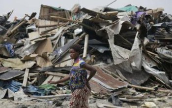 Tragedie! Sute de morți după …