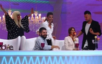 Care sunt finalistele „Bravo, ai …