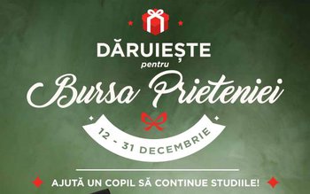 Ajută un copil să își …