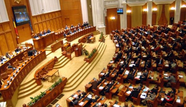 Află când se atribuie mandatele noilor parlamentari de Botoșani!