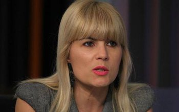 Elena Udrea își anunță retragerea …