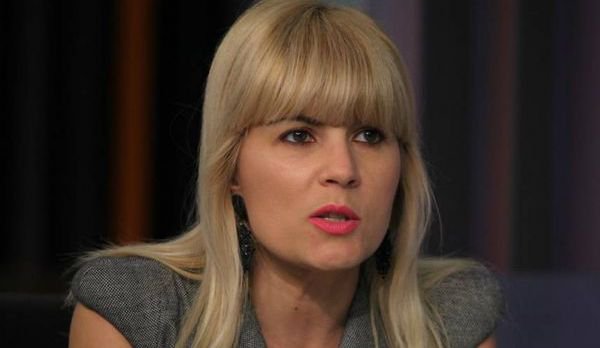 Elena Udrea își anunță retragerea din viața politică