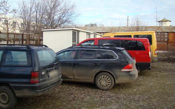 Grup infracţional din Botoșani specializat …