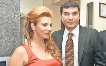 Mihaela Borcea își lasă copiii …