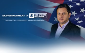 Promoția românească Superkombat a semnat …