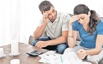 Cum scapi de toate datoriile …