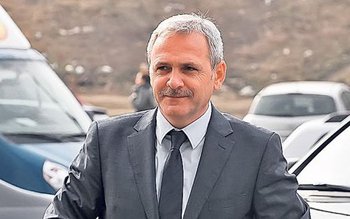 Dragnea: Vom propune un premier …