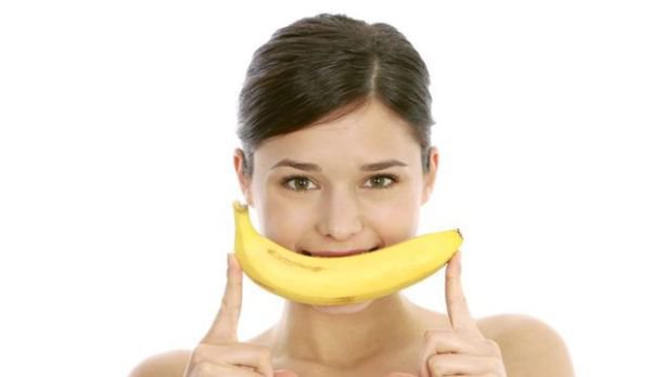 Slăbești rapid și ușor mâncând o banană în fiecare dimineață