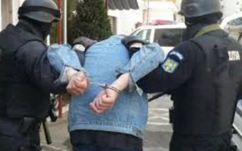 Unul din tâlharii care a …