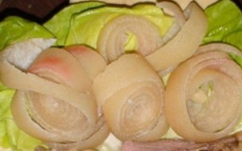 Cum păstrăm şoriciul fraged şi …