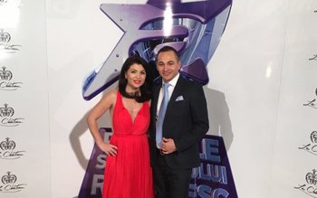 Trupa Etno s-a „reunit”după cinci …