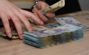 Câţi bani primesc şomerii care …