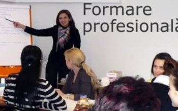 Angajatorii care vor să-și formeze …