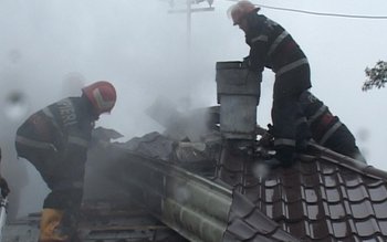 Două familii din județul Botoșani …