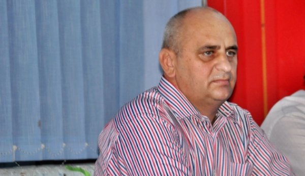 Dumitru Chelariu, primarul comunei Pomîrla ales preşedinte al ACOR Botoşani