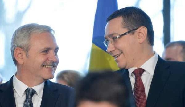 Anunțul de ultima oră a lui Victor Ponta! Ce funcție va ocupa în noul Guvern