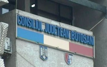 Consilierii județeni, convocați miercuri în …