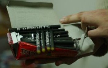 Bărbat prins de jandarmi în …