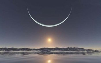 Cel mai important eveniment astronomic …