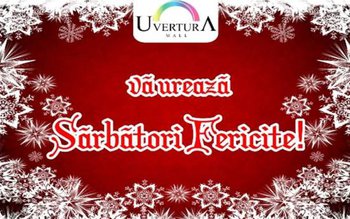 Uvertura Mall a creat o …