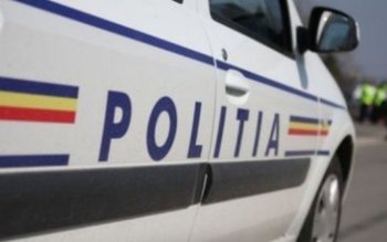 Minor rănit într-un accident rutier …