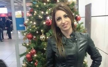 TRAGIC! O tânără de 26 …