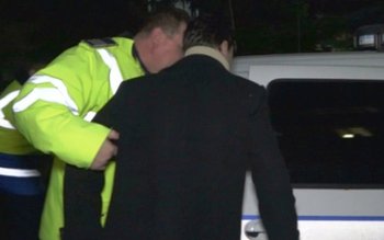 REVOLTATOR! Preot din Botoșani prins …