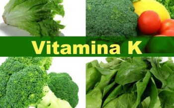 Vitamina K previne cheagurile de …