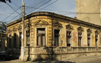 Impozite mai mari pentru terenurile …