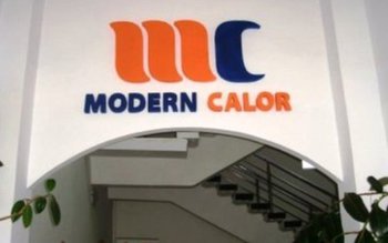 Vezi programul casierilor Modern Calor …