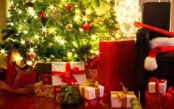 Zece simboluri ale Crăciunului și …