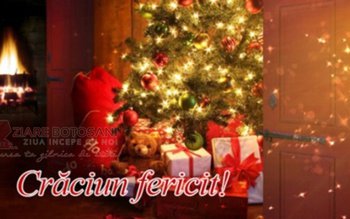 Crăciun Fericit! Cele mai interesante …