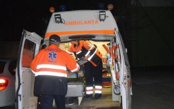 Accident pe drumul Botoșani-Suceava. Pieton …
