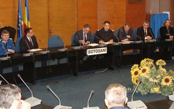 Locuinţă modulară pentru femeia a …