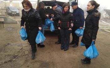 Daruri de la femeile social-democrate …