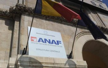 Schimbare importantă făcută de ANAF. …