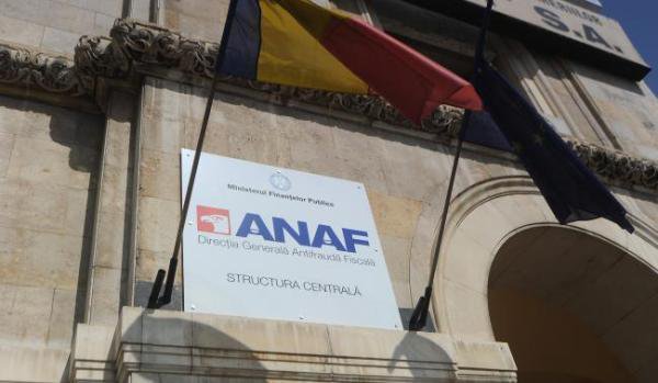Schimbare importantă făcută de ANAF. Românii riscă penalităţi grave