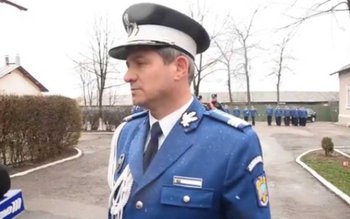 Schimbare la conducerea Inspectoratului Județean …