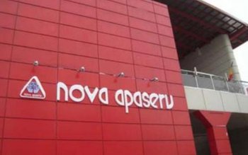 Nova Apaserv a semnat contractul …