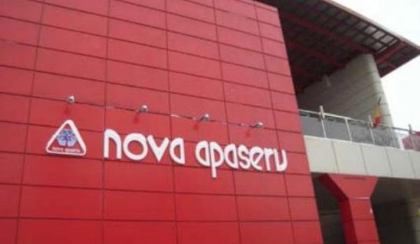 Nova Apaserv a semnat contractul pentru extinderea şi modernizarea sistemelor de alimentare cu apă şi canalizare în judeţul Botoşani