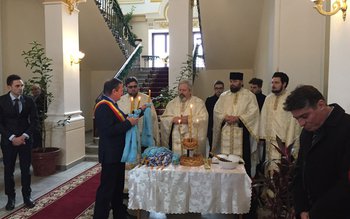 Primăria Dorohoi s-a întors în …