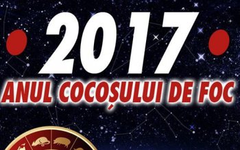 Mesaje de Revelion 2017. Ce …