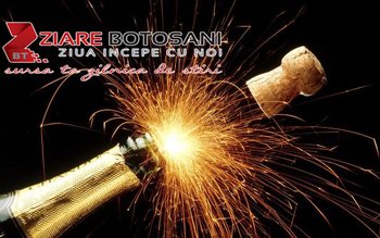 Redacţia Ziare Botoșani vă urează …