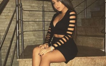 Nicole Cherry, lovitura în prima …