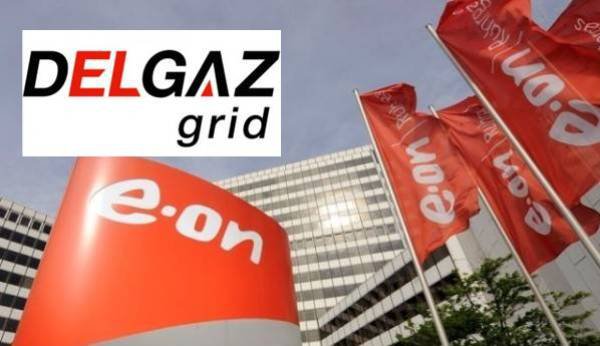 E.ON Distribuţie România începe anul 2017 cu un nou nume, Delgaz Grid, şi o nouă identitate vizuală